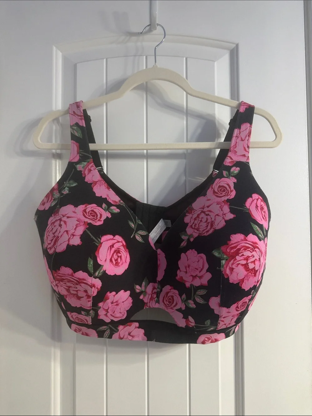 Lane Bryant Comfort Bliss Bra